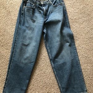 Free Assembly Women’s Jean